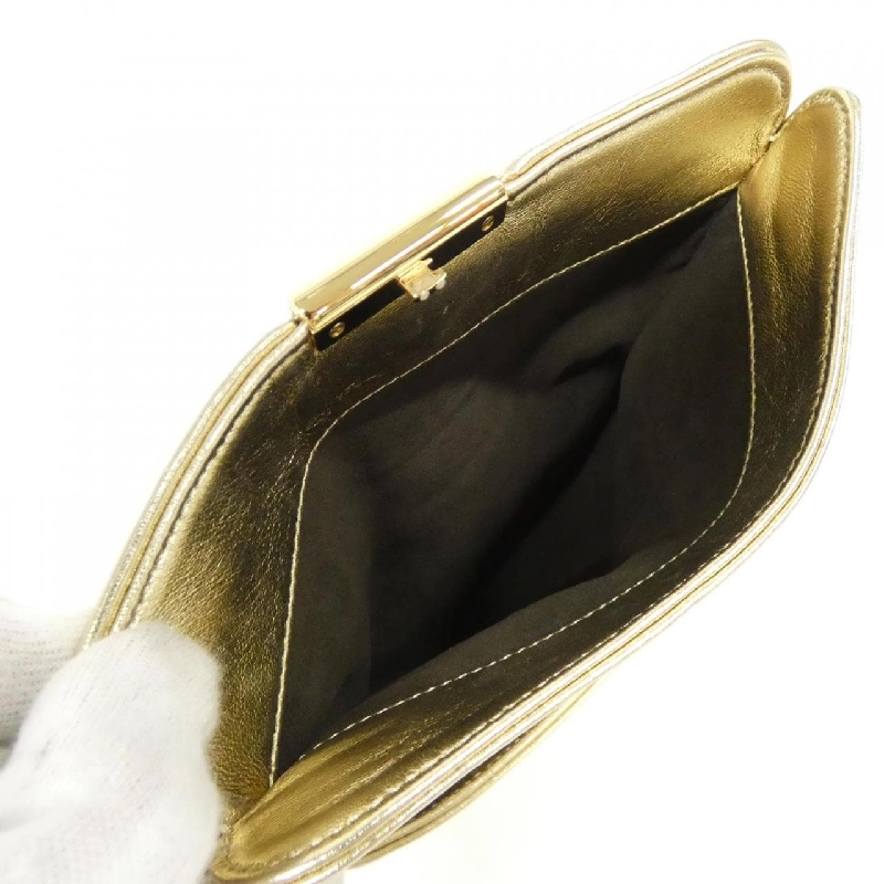 Louis Vuitton (Sofia Coppola & Louis Vuitton) Slim Clutch M95861 Túi - Hàng hiệu Chính hãng 805284