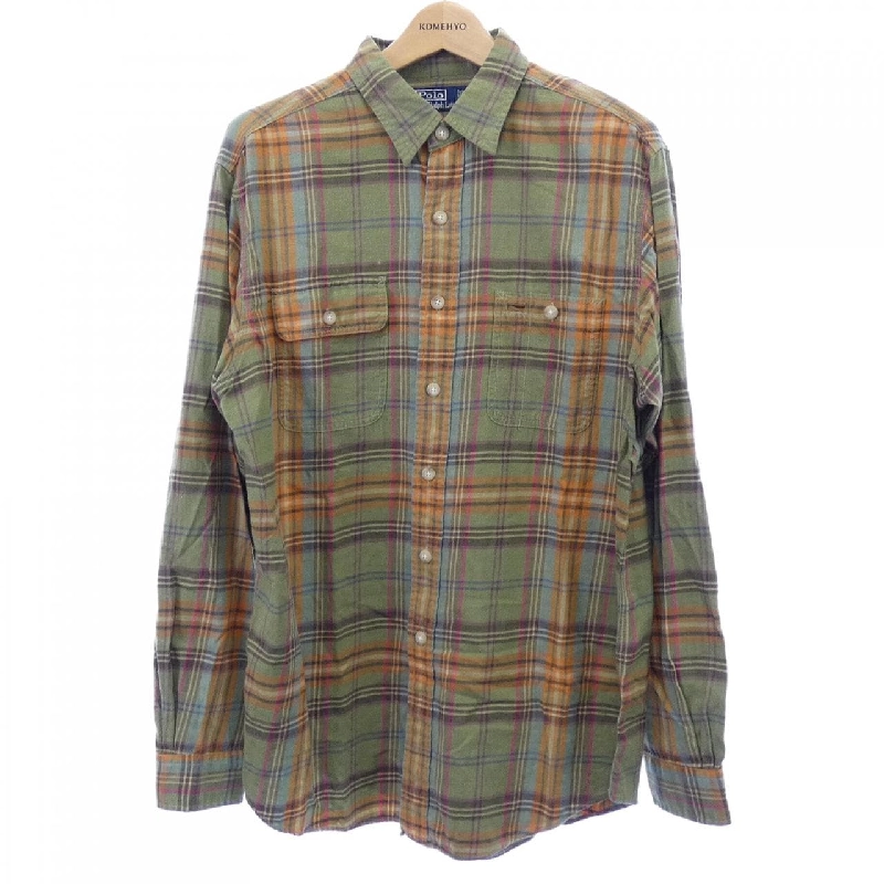 Áo sơ mi POLO RALPH LAUREN - Hàng hiệu Chính hãng 892637