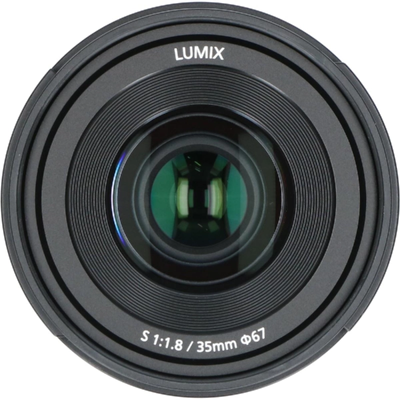 Ống kính S35mm F1.8 S-S35 - Hàng hiệu Chính hãng 878358