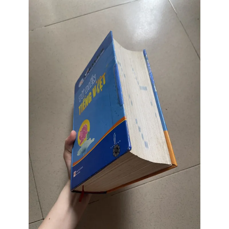 Đại Từ Điển Tiếng Việt 1025827