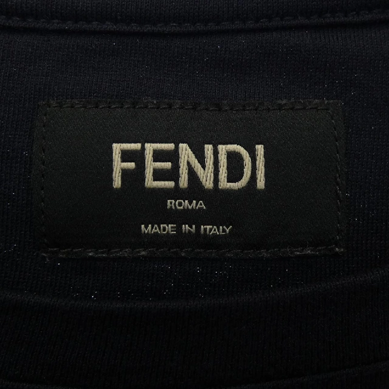 Áo thun FENDI FY0894 A870 - Hàng hiệu Chính hãng 900344