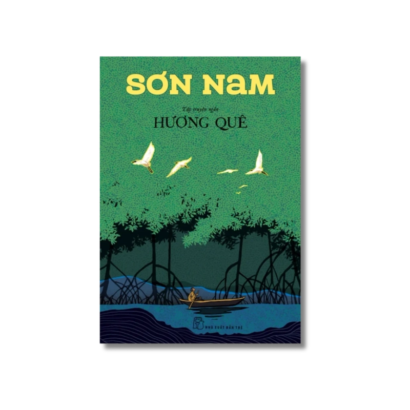 Hương Quê - Sơn Nam 723911