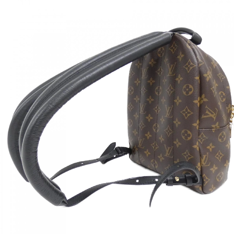 Ba lô Louis Vuitton Monogram Palm Springs PM M44871 611271