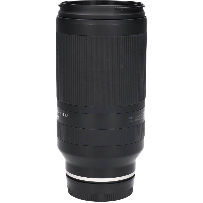 E70-300mm F4.5-6.3DiIII A047 - Hàng hiệu Authentic 880512