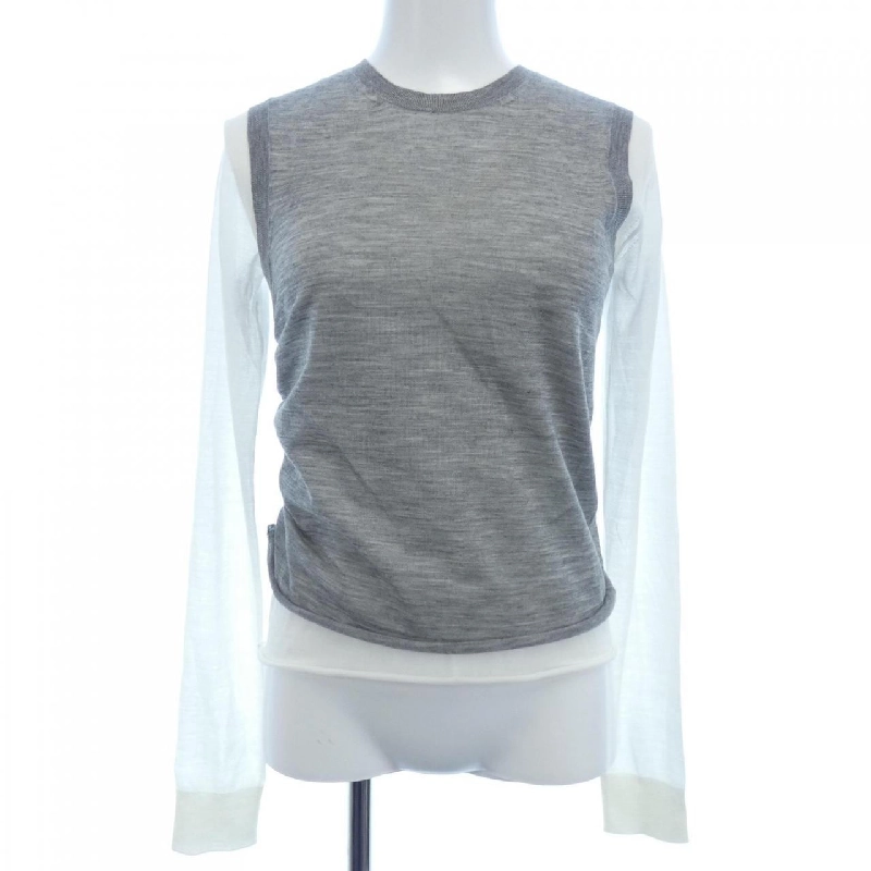 LOEWE S359Y14KHT Áo len - Hàng hiệu Chính hãng 825015