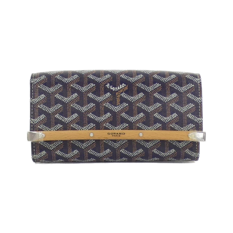 【Sản phẩm chưa sử dụng】Túi đeo hông Goyard Monte Carlo Mini 609384