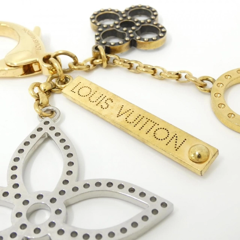 Louis Vuitton Bijou Sac Tapage M65090 Keyring 624922