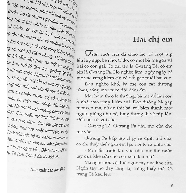 Chàng ngốc săn hươu 15541
