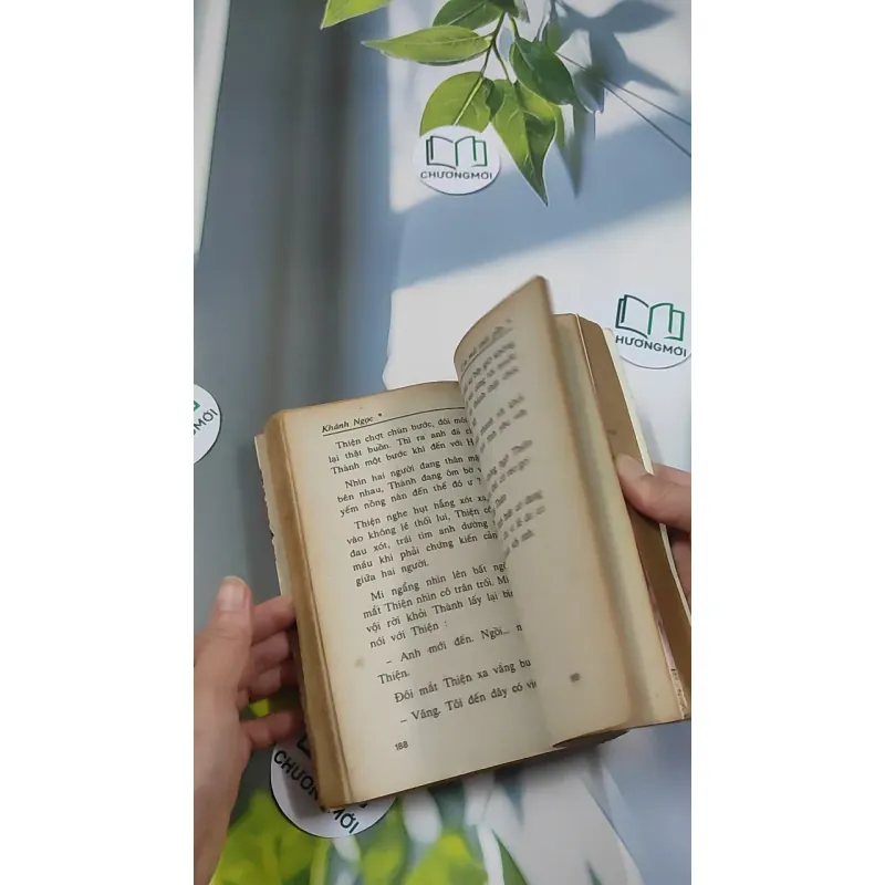 Bộ Còn Mãi Tình Gần 1,2 - Khánh Ngọc 776028