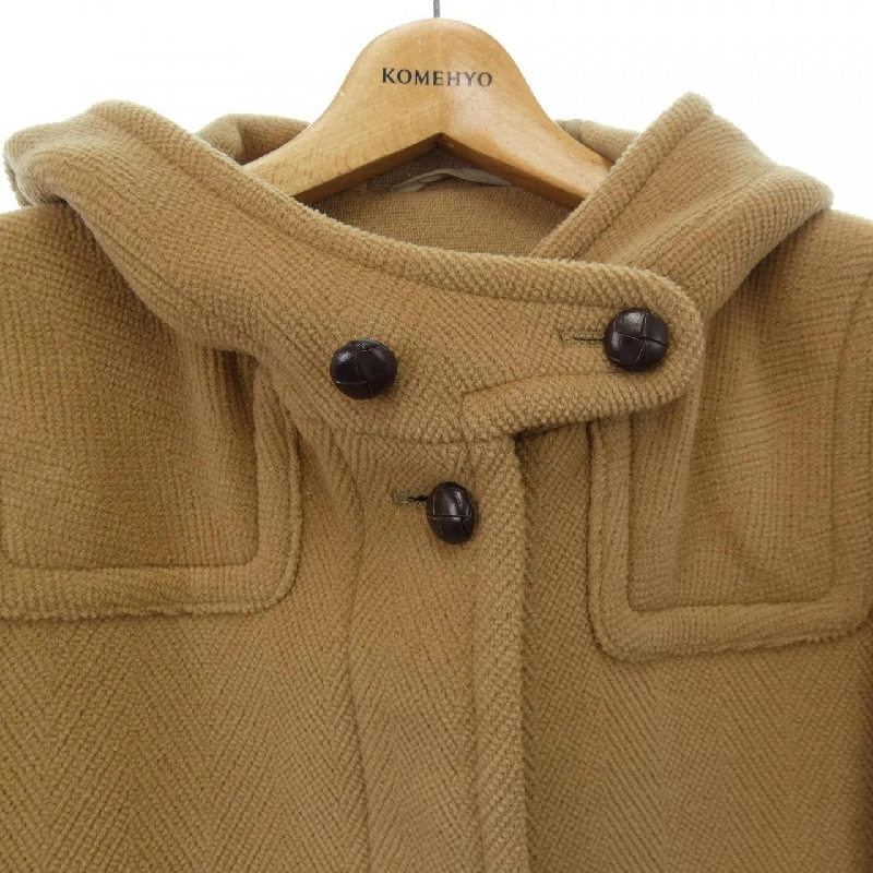 Áo khoác INVERTERE 630419