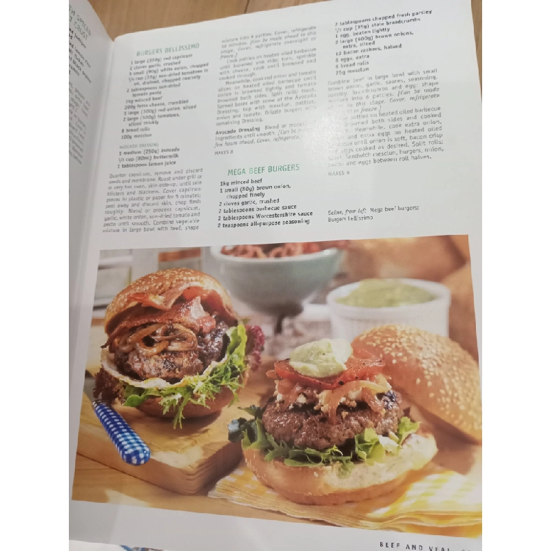 The essential barbecue cookbook 549516