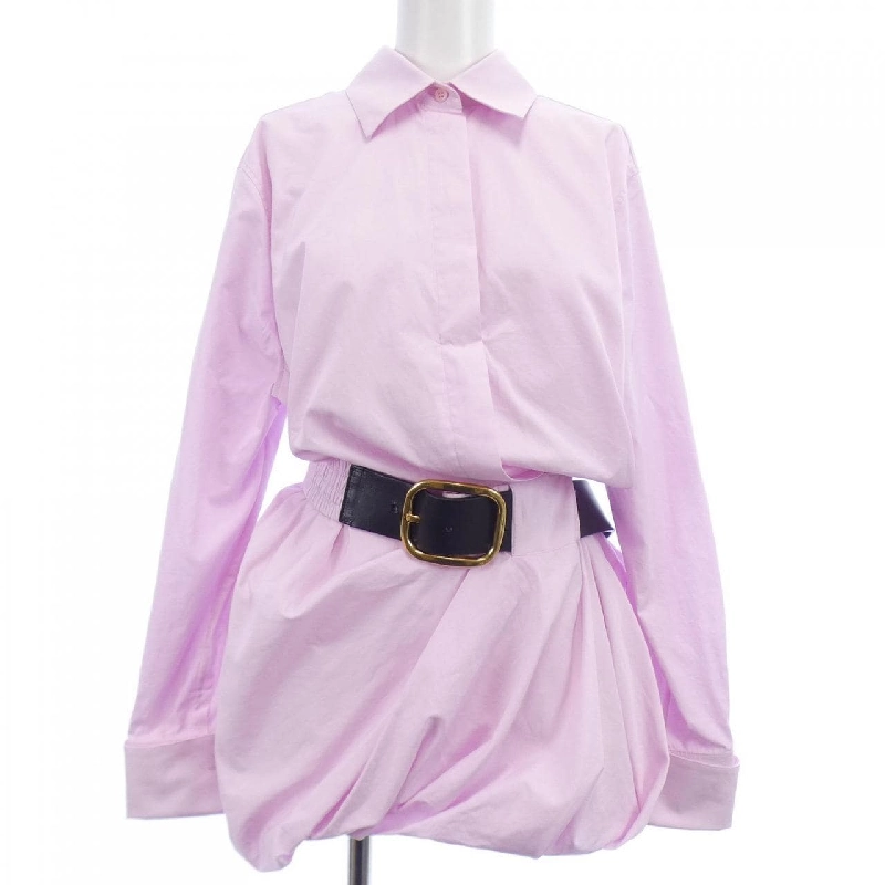 【Mã giảm giá】LOEWE Áo 640860