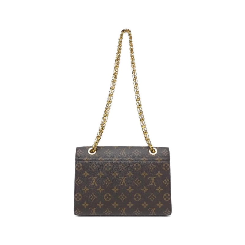 Túi xách vai Louis Vuitton Monogram Victoire M41731 - Hàng hiệu Chính hãng 767060