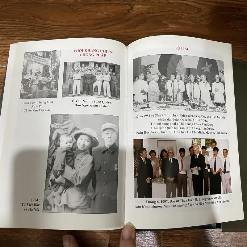 Những nẻo đường văn hoá - Hữu Ngọc (t4) 1002775