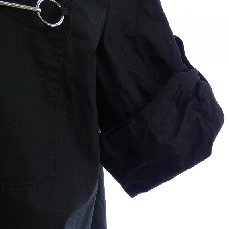 HERMES MORS A JOUET 2E0607DJ Áo Sơ Mi Ngắn Tay - Hàng hiệu Chính Hãng 775557