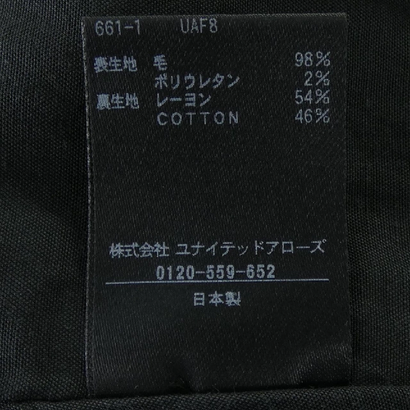 Quần 6ROKU - Hàng hiệu Authentic 808186