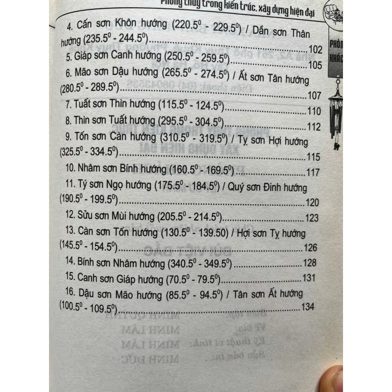 PHONG THỦY TRONG KIẾN TRÚC XÂY DỰNG HIỆN ĐẠI PHÒNG KHÁCH 759913