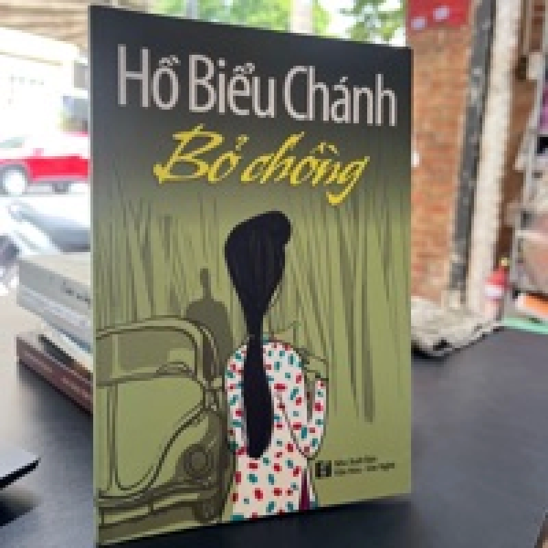Bỏ Chồng - Hồ Biểu Chánh 449149