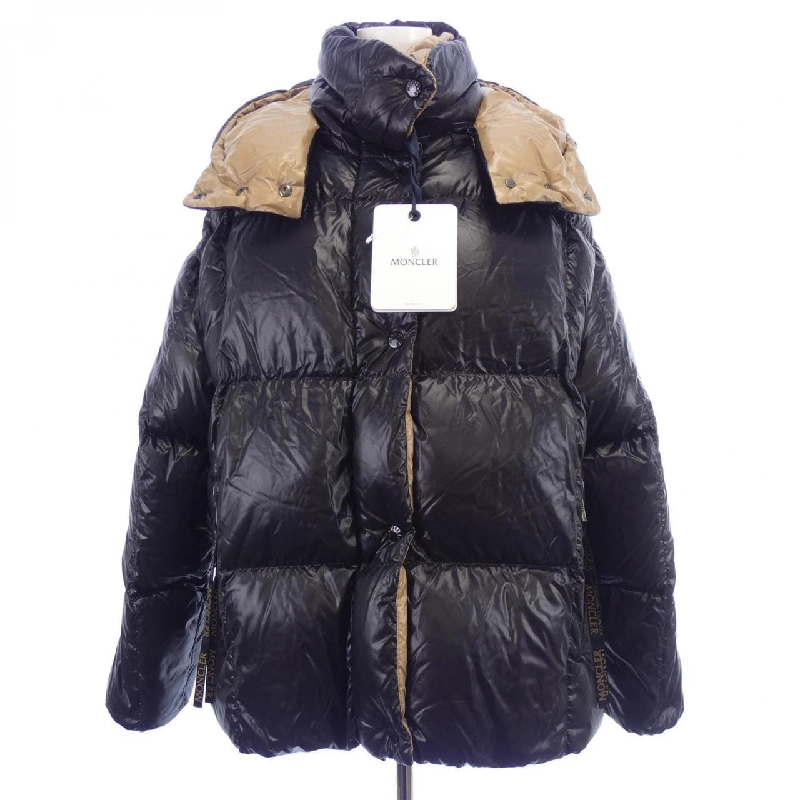 MONCLER 68950 PARANA Áo khoác lông - Hàng hiệu Chính hãng 817150