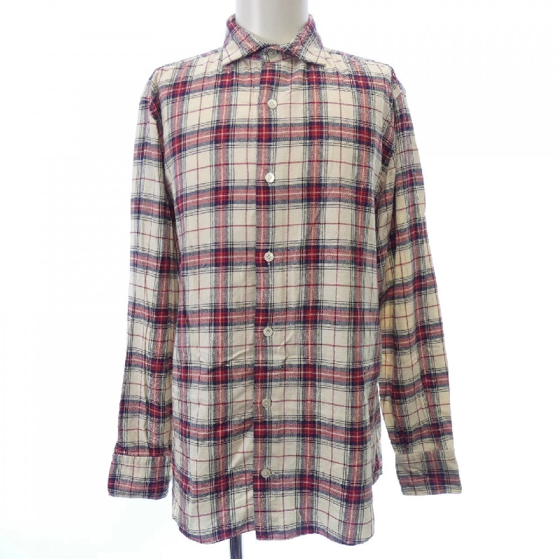 Áo sơ mi ELEVENTY - Hàng hiệu Authentic 882197