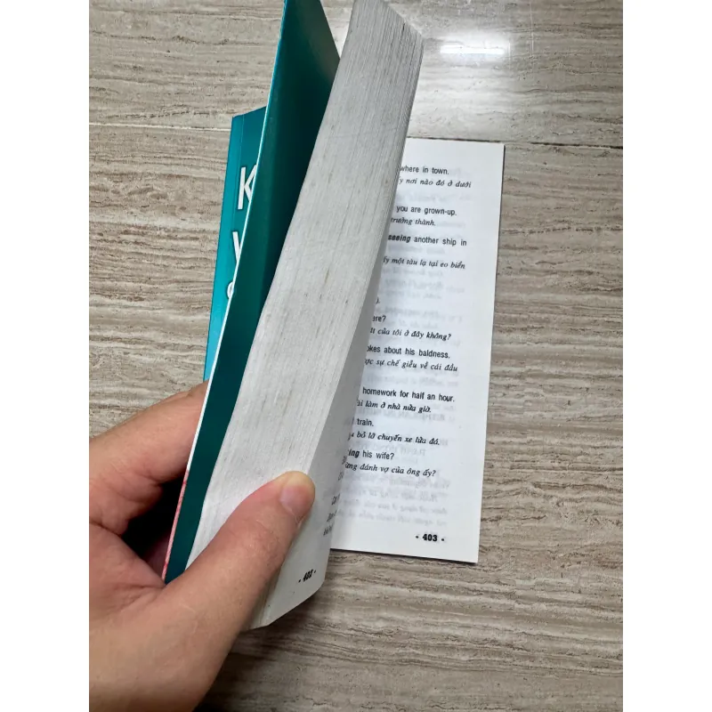 Kỹ năng viết đúng các câu tiếng anh 1029802