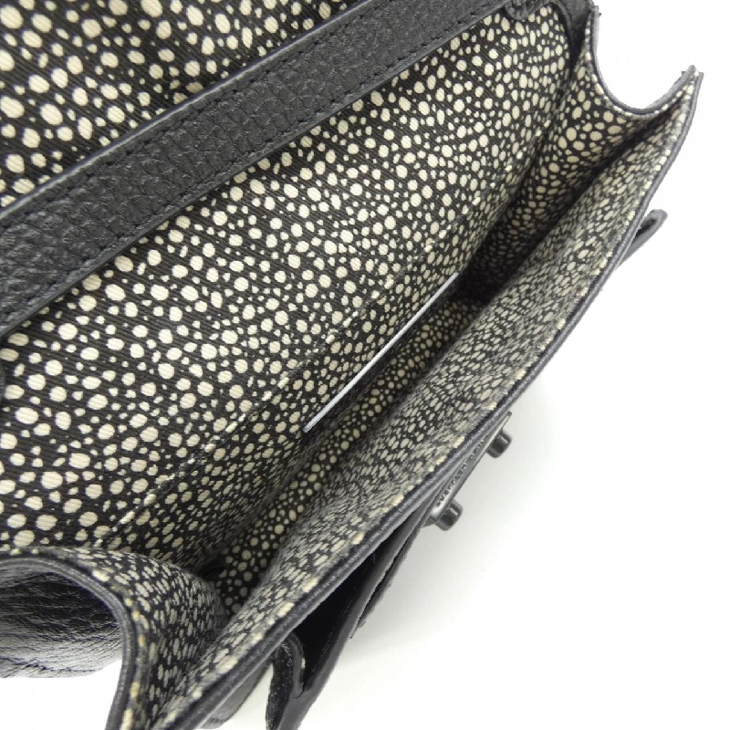 【Mã giảm giá】Túi LOEFFLER RANDALL 659923