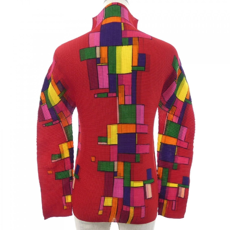 me ISSEY MIYAKE MI33FJ601 Top - Hàng hiệu Authentic 823894