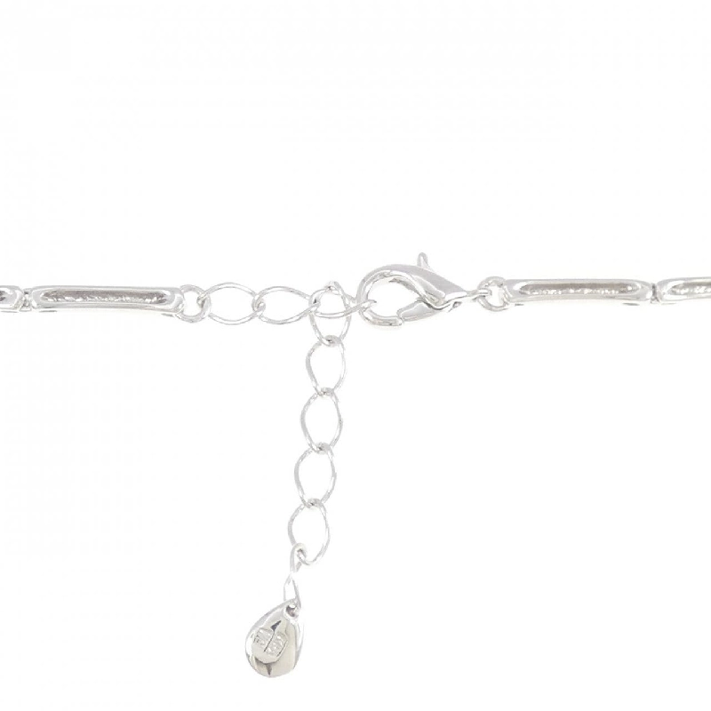 K18WG Dây chuyền kim cương 1.00CT - Hàng hiệu Chính hãng 858351