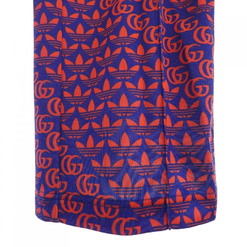 Gucci GUCCI 692113 XJEKV ADIDAS Quần - Hàng hiệu Chính hãng 890102