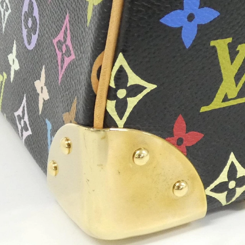 Túi xách vai Louis Vuitton Multicolor Brolieu M92638 - Hàng hiệu Chính hãng 802278