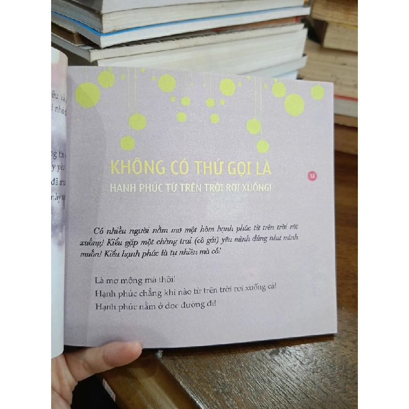 Yêu là yêu, thế thôi - Hoàng Anh Tú 518211