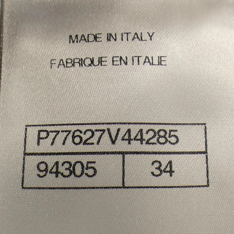 【Mã giảm giá】Chanel CHANEL Đầm 654134