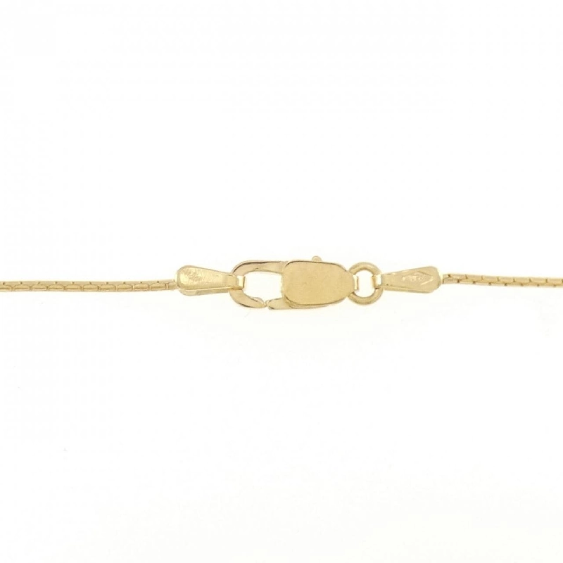 Dây chuyền 750YG - Hàng hiệu Authentic 863143