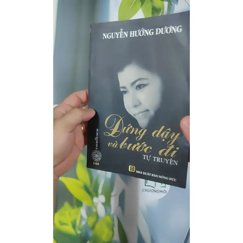 Đứng Dậy Và Bước Đi - Nguyễn Hướng Dương 798428