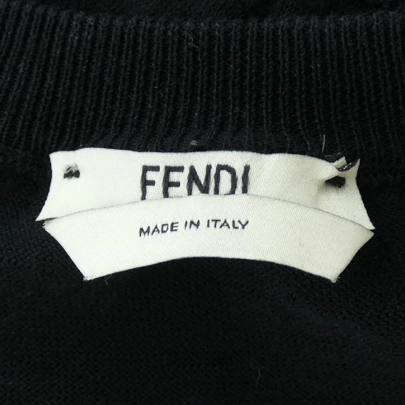 FENDI FZC577 4L6 Áo khoác - Hàng hiệu Chính hãng 821858