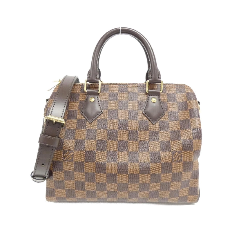 Túi xách Boston Louis Vuitton Damier Speedy Bandoulière 25cm N41368 614802