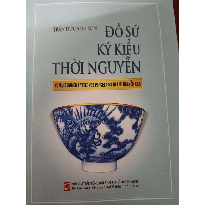 Remake đồ sứ ký kiểu thời nguyễn LỊCH SỬ - CHÍNH TRỊ - TRIẾT HỌC ANTQ0810 Blogmeo 281125 710753