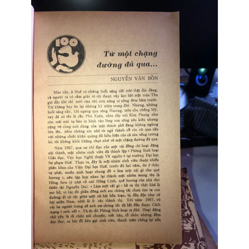 Đứng dậy số 100 1020572