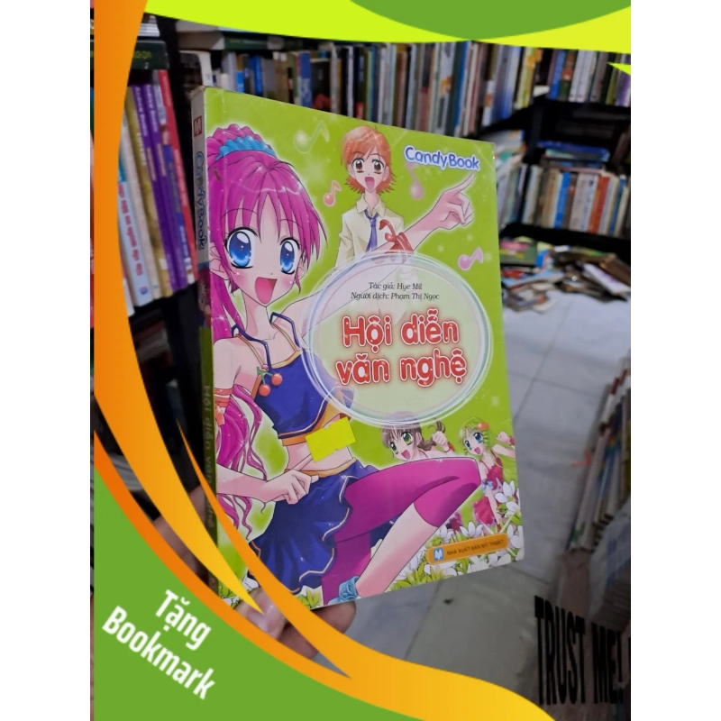 (TẶNG BOOKMARK) Sách đồng giá 9000đ RBK2106-438 MẸ VÀ BÉ 951474