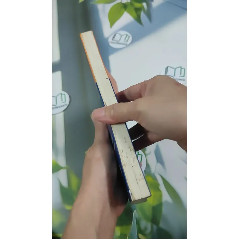 Phi Lý Trí - Dan Ariely 787061