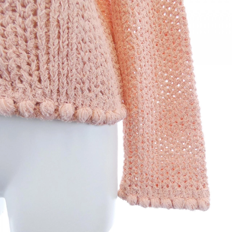 Áo khoác CHANEL P55741K07297 - Hàng hiệu Chính hãng 824244