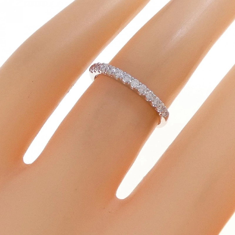 Nhẫn kim cương PT900 0.23CT - Hàng hiệu Authentic 852110