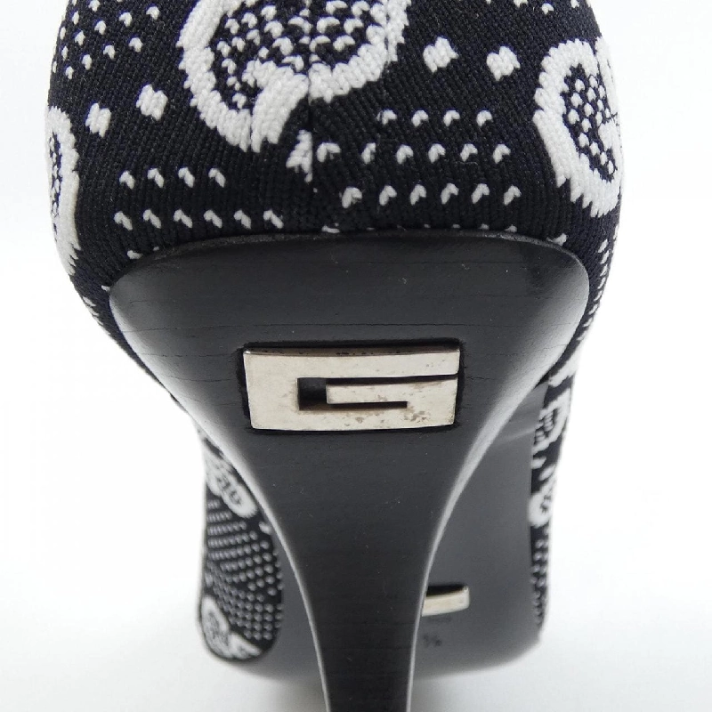 【Mã giảm giá】Giày bốt GUCCI 663783