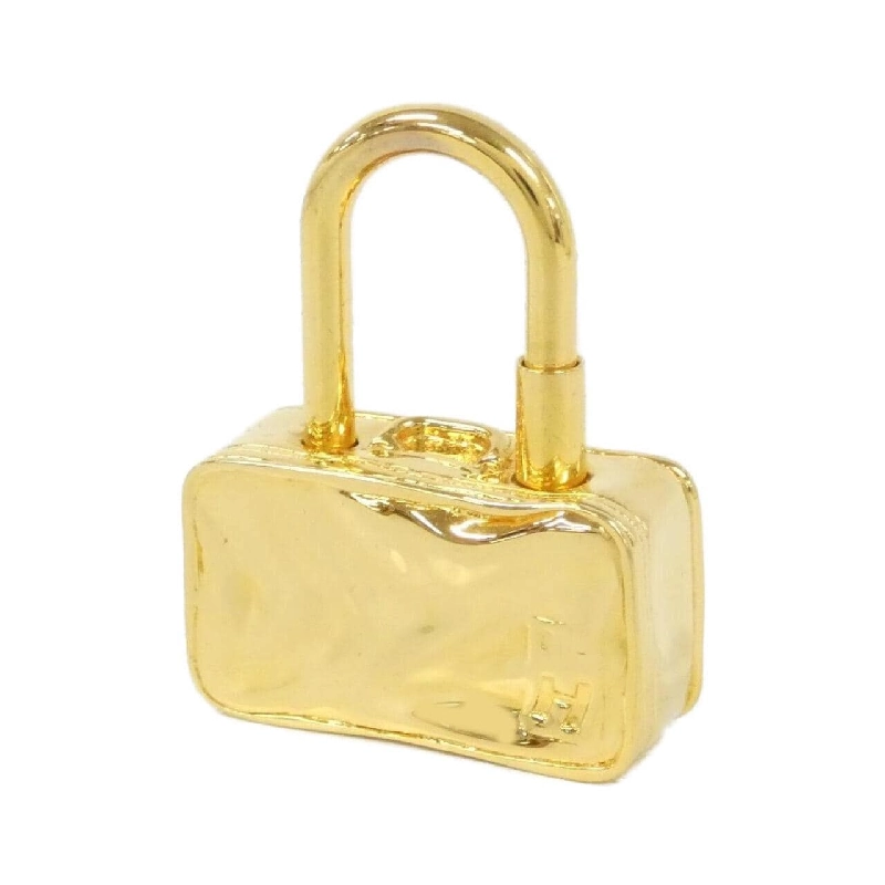 Hàng hiệu Authentic LE CHAPPEE BELLE カデナ 091101F - Móc khóa Hermès 772598