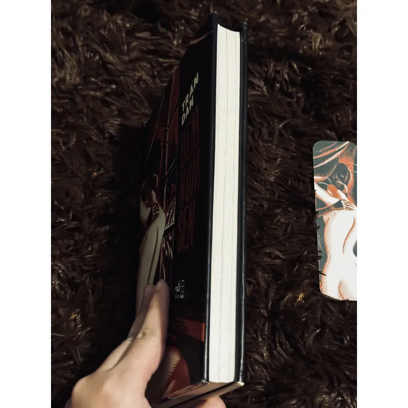 Đêm núm sen (có bookmark) 738863