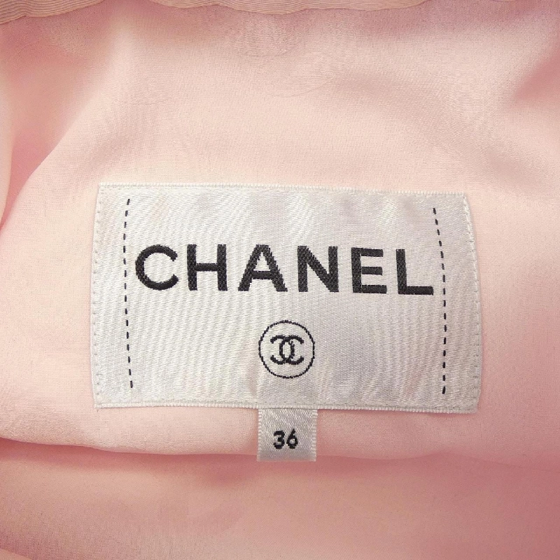 Áo khoác CHANEL - Hàng hiệu Authentic 825028