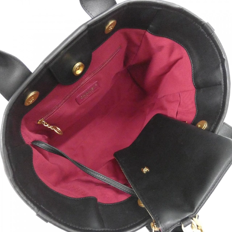 Túi xách Chanel Deauville Line AS3257 618338