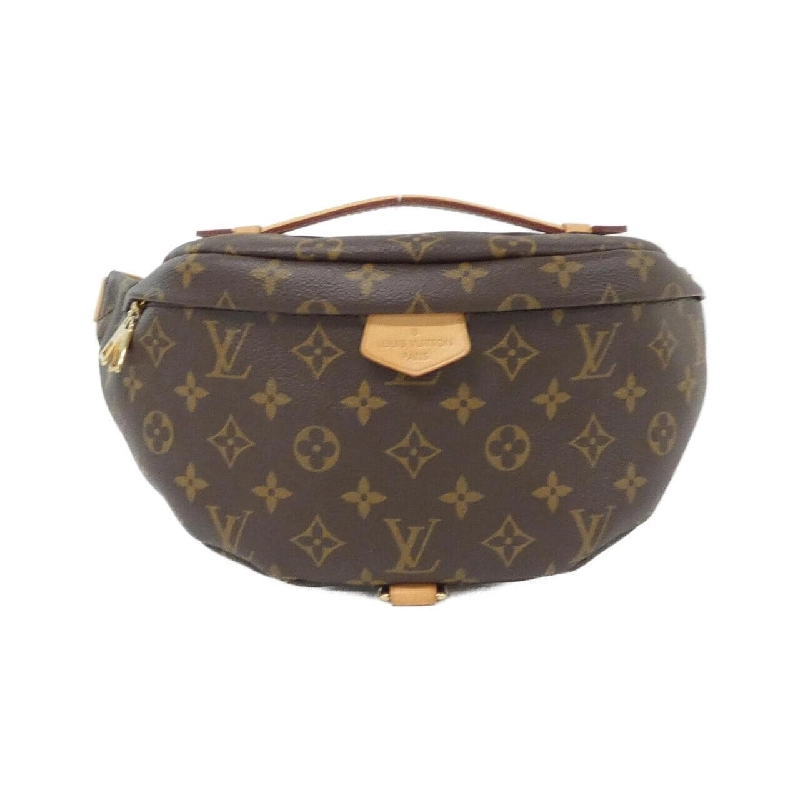 Túi đeo chéo Louis Vuitton Monogram M43644 - Hàng hiệu Authentic 767559