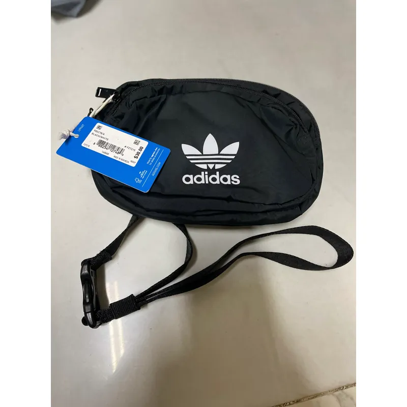 Túi bao tử Adidas chính hãng 714121