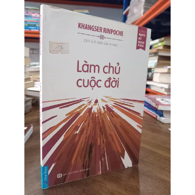Làm chủ cuộc đời - Khangser Rinpoche 121293